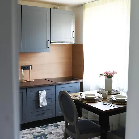 Jm Apartment