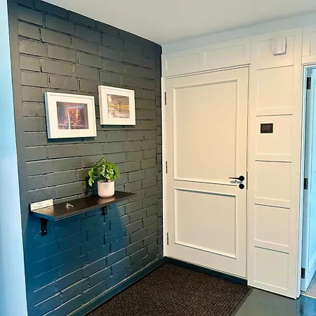 Apartment Jm