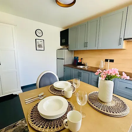 Apartment Jm *