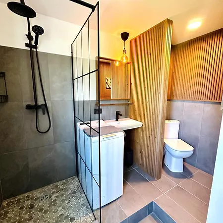 Apartment Jm *