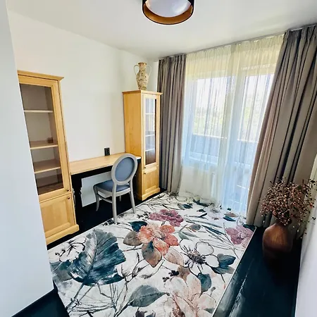 Jm Apartment