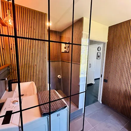Apartment Jm Kolbergi